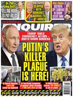 National Enquirer